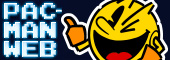 パックマンシリーズ 公式サイト「パックマン ウェブ」