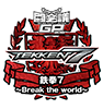 Tokaigi 2018 TEKKEN 7.
