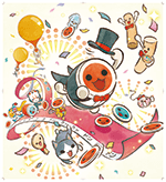 Taiko No Tatsujin