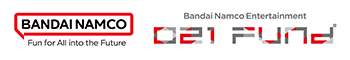 Bandai Namco Entertainment 021 Fund