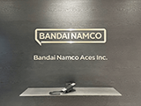 Bandai Namco Aces Inc