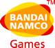 株式会社バンダイナムコゲームス ロゴ