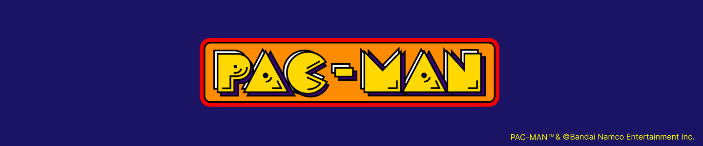 パックマン