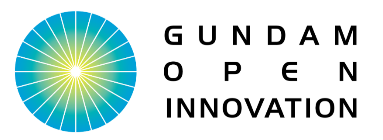 GUNDAM OPEN INNOVATION