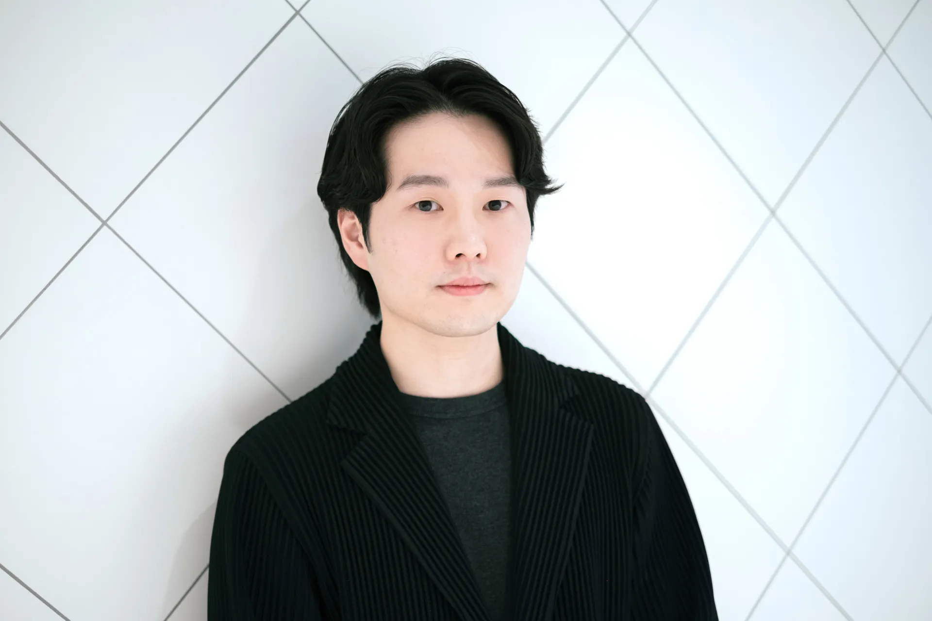 文 基範（ブン モトノリ）の写真