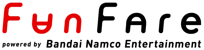 FunFare powered by Bandai Namco Entertainment