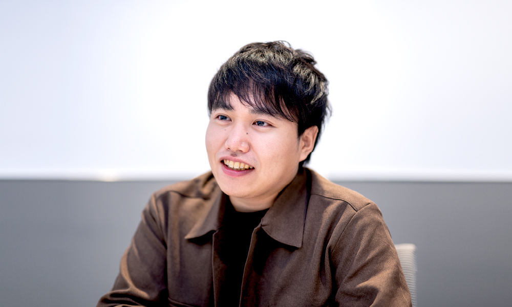 脇田 和樹（ワキタ カズキ）の写真