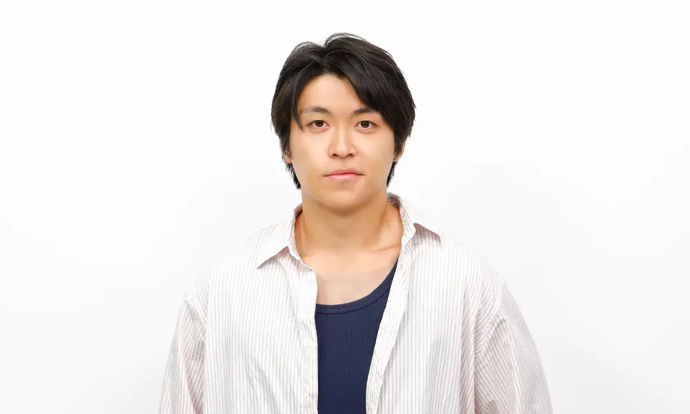 金井 智哉（カナイ トモヤ）の写真