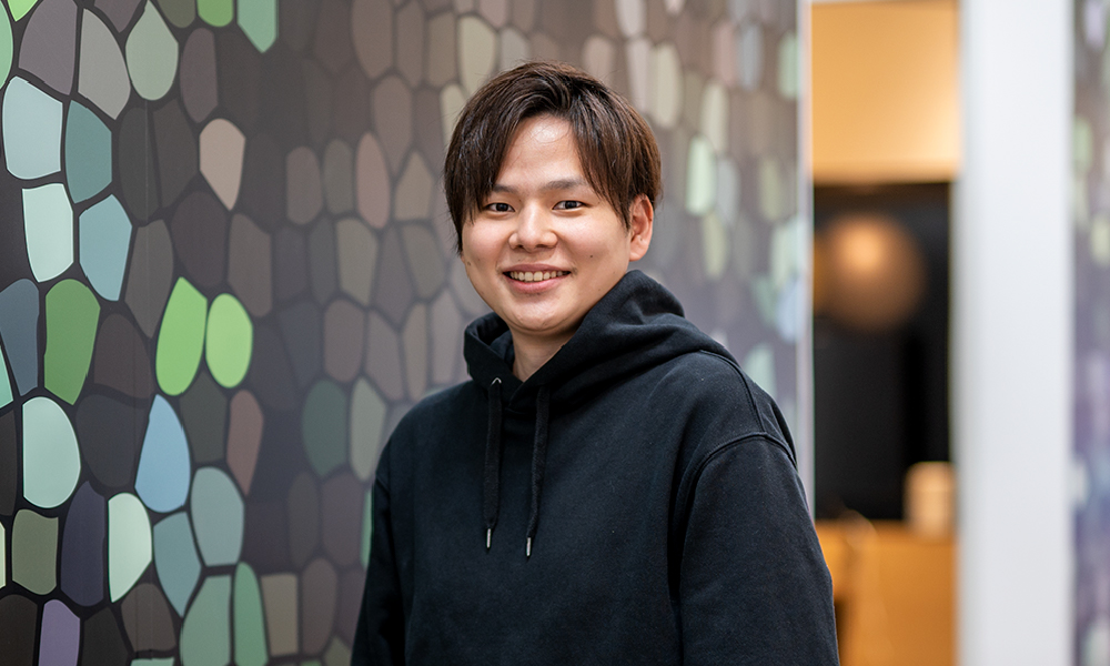 松本 啓（マツモト ケイ）の写真