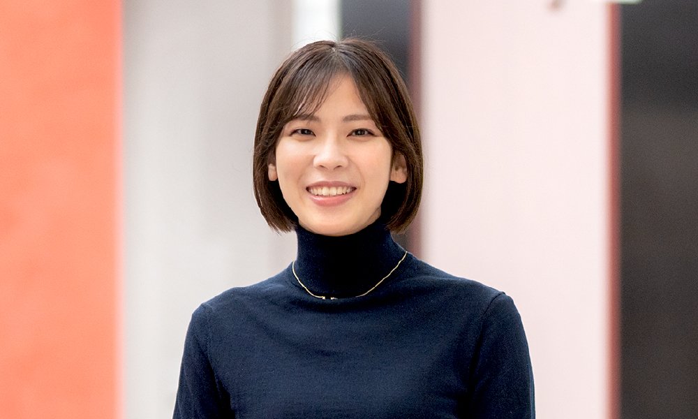 山中 理紗（ヤマナカ リサ）の写真