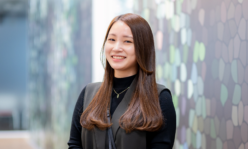 清水 こころ（シミズ ココロ）の写真