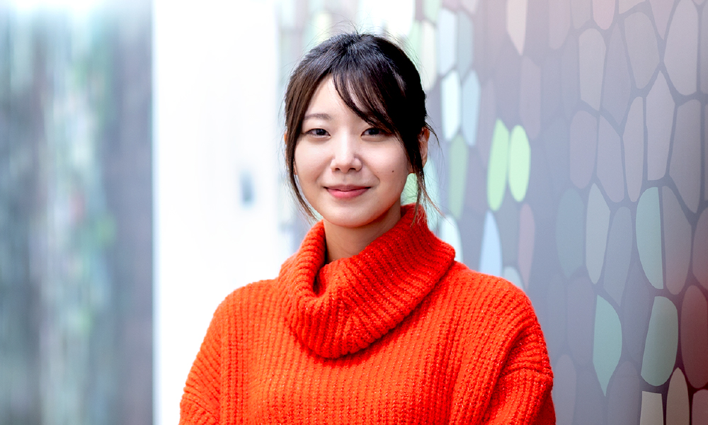 森藤 美紗希（モリトウ ミサキ）の写真