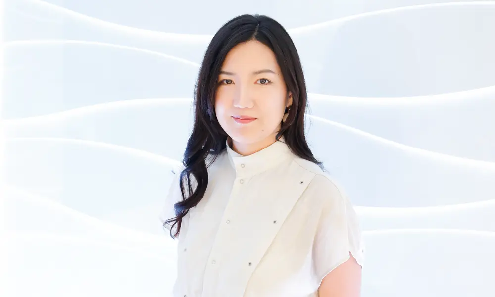 秦 なぎさ（ハタ ナギサ）の写真