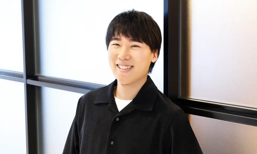 岩田 楓（イワタ カエデ）の写真