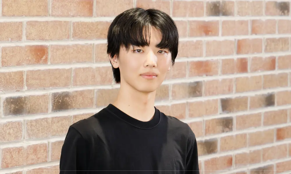 石川 拓海（イシカワ タクミ）の写真