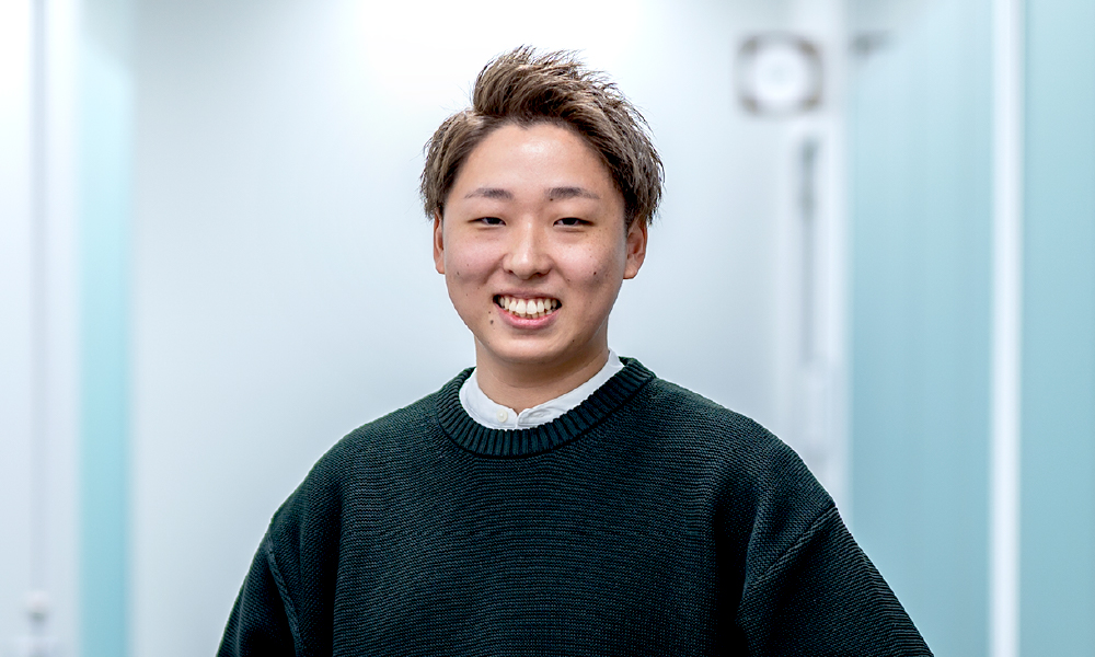 守野 陣（モリノ ジン）の写真