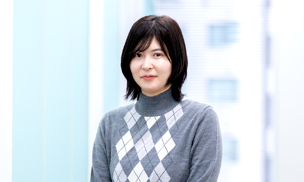 坂本 美樹（サカモト ミキ）の写真