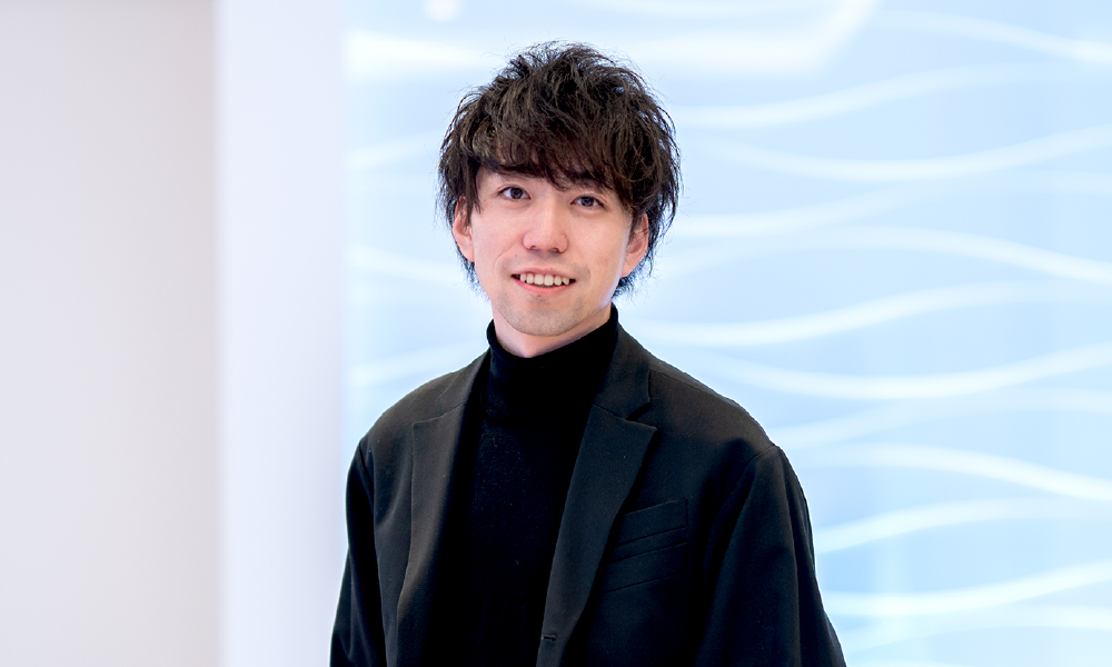 神吉 宏紀（カミヨシ ヒロキ）の写真