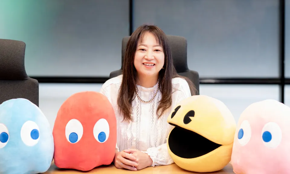 宇田川 南欧（ウダガワ ナオ）の写真