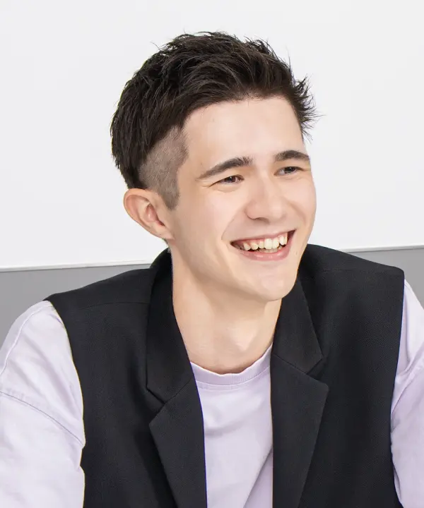 丸山 大空の写真