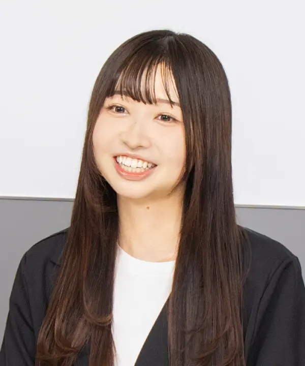 森 麻衣亜の写真